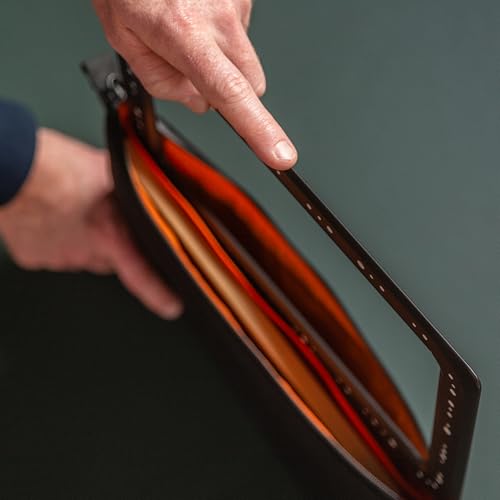 SHAPER Case Trace Drawing Conversion Tool - Vector & SVG Creation Kit with Frame and App, Compatible with CNC, Laser & Vinyl Cutters2