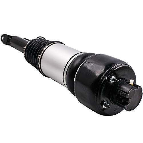 Pair Front Air Suspension Strut For Mercedes-Benz E320 E350 E500 E550 Cls500 Cls550 Airmatic 2003-2009 Air Shock Absorber #TOP2