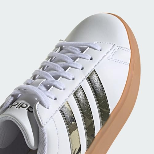 Image of adidas Women Grand Court 2.0 Casual Shoe