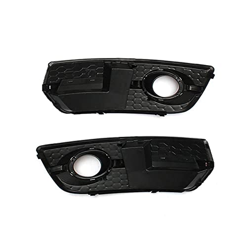 Calandre pour Audi Q5 de 2009 à 2011 avec finition soignée et ajustement précis