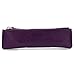 Produktbild Londo Echtleder Federmäppchen mit Reißverschluss - Bleistift Beutel (Lila), OTTO252