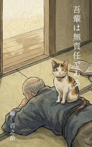 吾輩は無責任である: ――定職にはもう就かない。