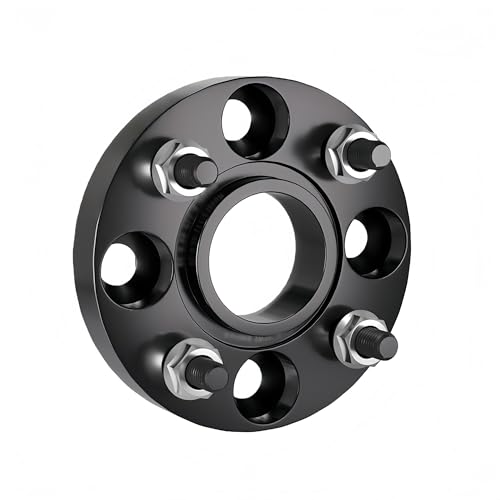 Entretoise de roue 4x100 CB 56.1mm pour Mini Coupé 2010-2015 élargisseurs de voie 25mm