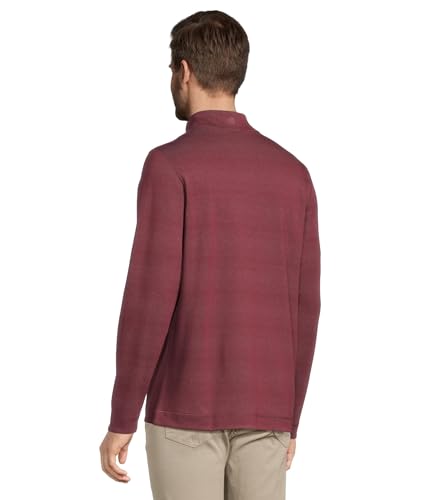 Men's Xc4 Performance Reversible Quarter-Zip3
