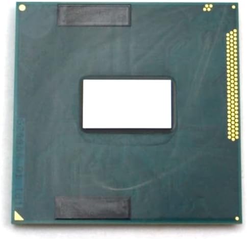 Core i5-3210M SR0MZ Mobile CPU Processor Socket G2 PGA988B 2.5Ghz 3MB 5 GT/s
