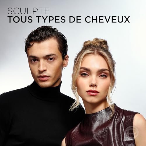 'oréal Paris 'oréal Paris Studio Line Invisi Fix Spray Fixation Normale 150ml Invisi'fx - vue 8