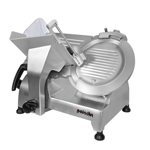 Paladin 12 Inch Heavy-Duty Slicer