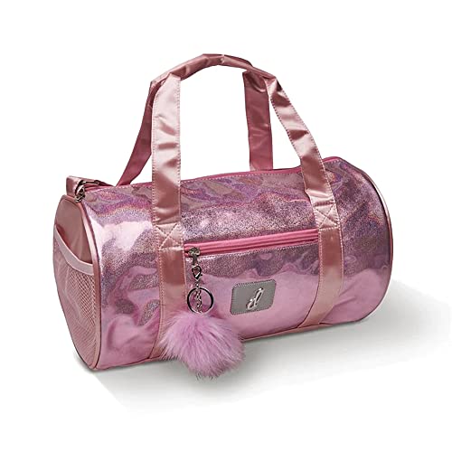 Danz N Motion Shimmer Roll Bag B22513