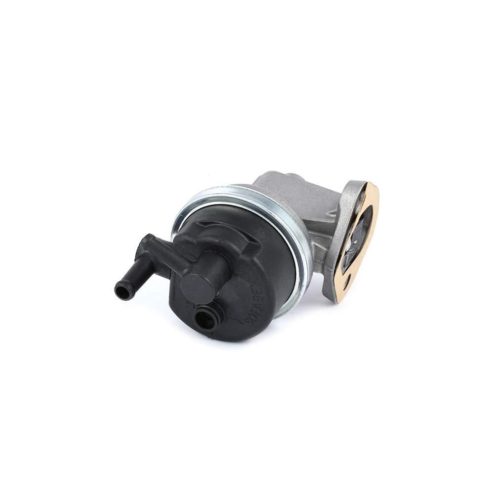 VALEO Pompe à carburant 247100 | Compatible avec: AUTOBIANCHI A 112, FIAT 127, FIORINO, PANDA, SEAT 127, FURA, IBIZA I, MARBELLA, MARBELLA Kasten/Schrägheck
