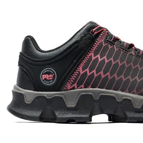 Image of Timberland PRO Women's Powertrain Sport Alloy Toe SD+ Industrial & Construction Shoe