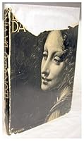 Leonardo da Vinci, B0010K5TEQ Book Cover