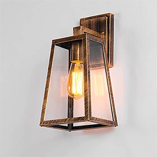 Lampe de chevet applique murale pour escalier intérieur et couloir maison