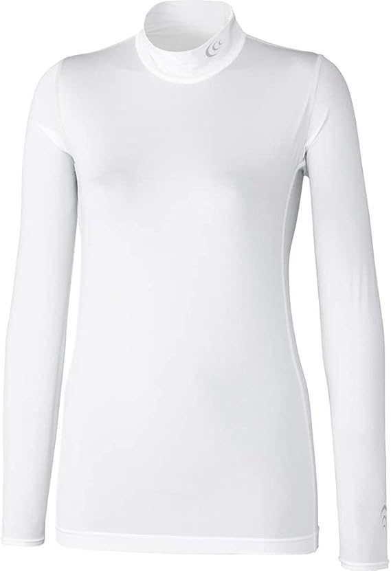 Amazon ゴールドウイン インナーシャツ クーリングタートルネック レディース 接触冷感 吸汗速乾 Uvカット ホワイト L アクティブシャツ Tシャツ 通販 Amazon ゴールドウイン インナーシャツ クーリングタートルネック レディース 接触冷感 吸汗速乾 Uvカット ホワイト L アクティブシャツ Tシャツ 通販
