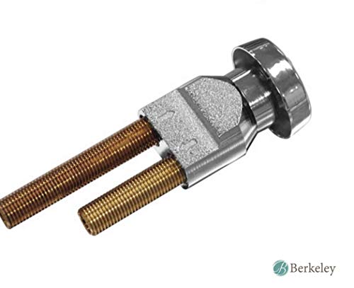 Vacuum Breaker for Shampoo Bowl for all Salon and Barber Sinks