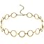 Circle-Gold