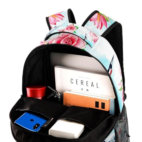 Sac de voyage décontracté multicolore idéal pour ados actifs