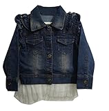 El diseño de chaqueta es muy diferente pero muy lindo y de moda