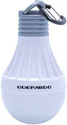 Guepardo, Lâmpada de LED Inteligente Tent Megalite Resistente à Chuva