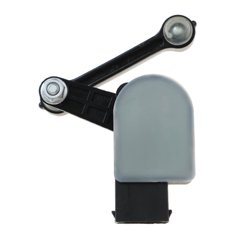 Sensor de altura 7L0616213D de suspensión delantera izquierda o derecha para nivel de luces 5