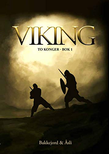 Viking (To konger Book 1) (Norwegian Edition)
