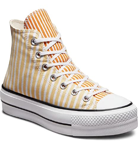 Image of Converse Women's Chuck Taylor All Star Lift High Top Sneakers