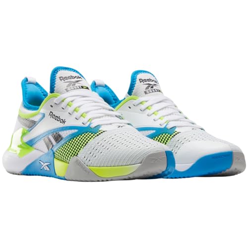 Image of Reebok Mens Nano Court Sport Men's Pickleball Or Tennis Shoes for Men
