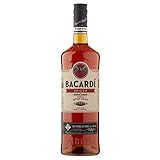 BACARDI