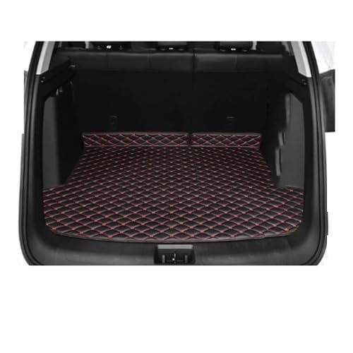 Tapis de coffre pour Azkarra fini les rayures et les salissures de coffre