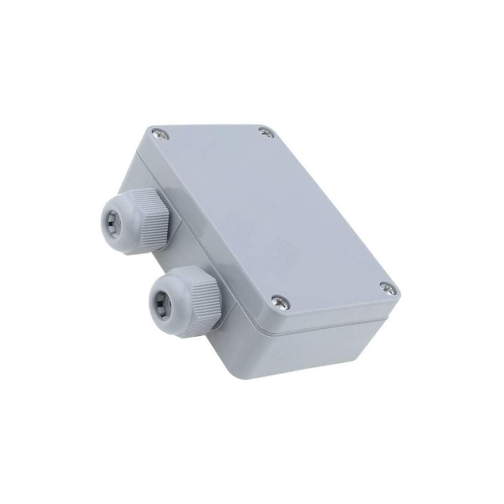 Bopla 38102200 Enclosure: Junction Box X: 64Mm Y: 98Mm Z: 34Mm Polyamide Ip65