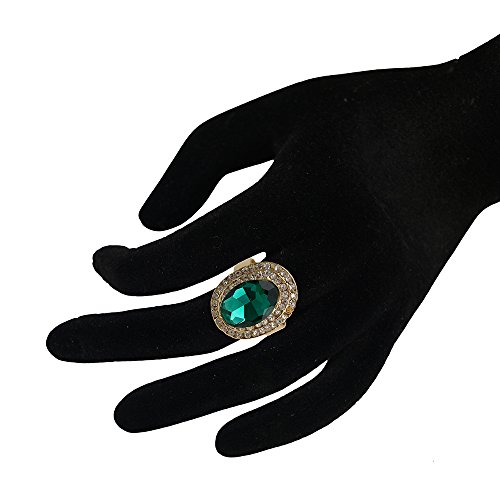 Adjustable Rings Set of 3 Boho Style