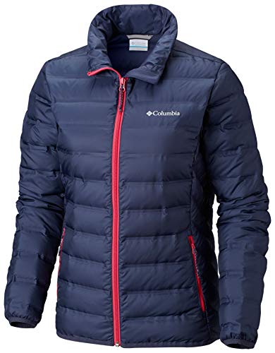 Columbia Lake 22 Jacket Chaqueta Mujer