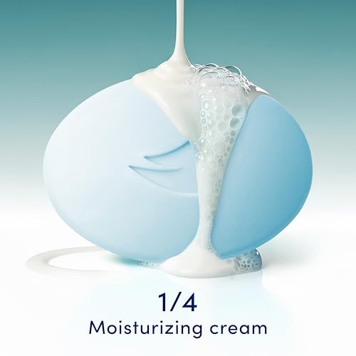 Image of Dove Antibacterial Care Beauty Bar Soap , Cleanser, I 6 Count 3.75 oz | Moisturizing Antibacterial bar with moisturizing cream that removes 99% of bacteria while protecting skin from dryness