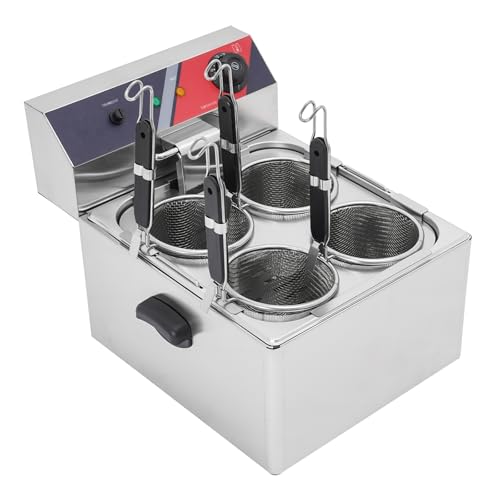 GALAXYWAY 4-Hole Cooker