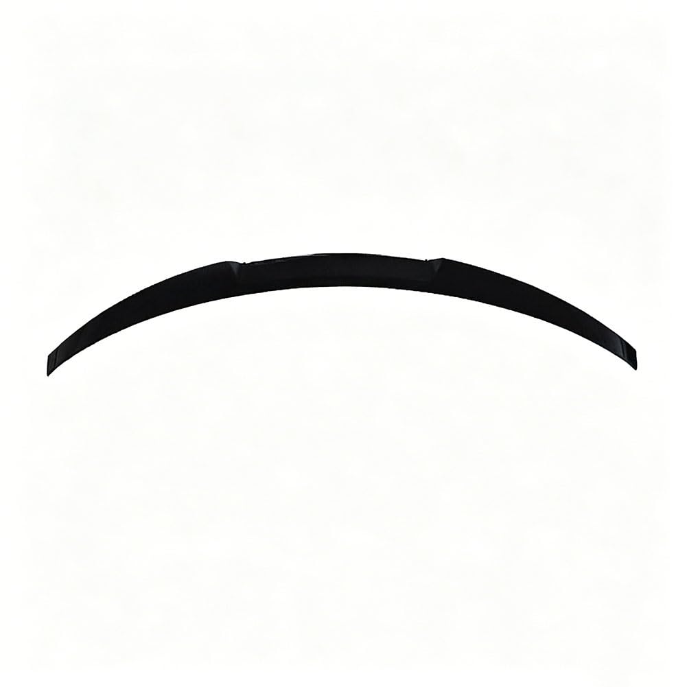 JGGQSY Car spoiler,Compatible with Kia K3 2019–2024, Auto Parts,carbon fibre