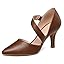 Brown-pu