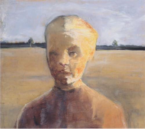 Tableau portrait d'une jeune fille au soleil de Paula Modersohn Becker sur toile