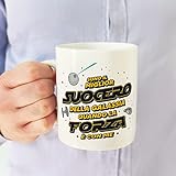 Zoom IMG-1 mugffins tazza in ceramica per Zoom IMG-1 mugffins tazza in ceramica per