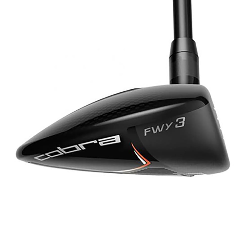 Amazon.co.jp: コブラ（Cobra） LTDx MAX フェアウェイウッド ブラック 