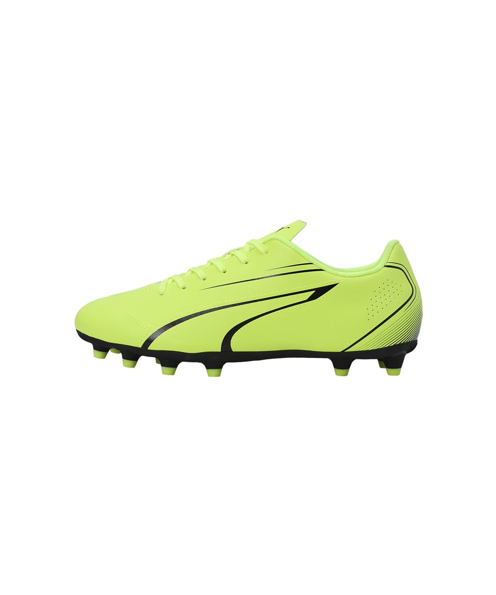 PUMA Vitoria FG/AG Soccer ShoeHombre