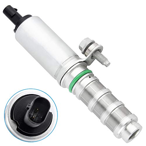 Solenoide VVT válvula de control de aceite de escape para motor GMC Acadia 2