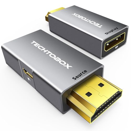 DisplayPort-HDMI変換アダプタ x10個パック 419X4IO5NGL.jpg