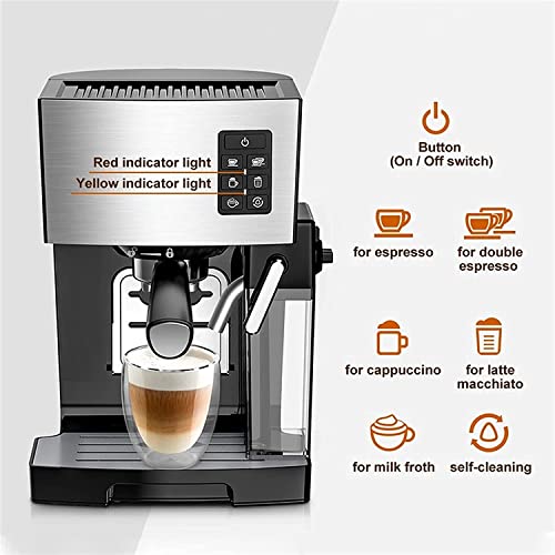 Cafetera de Goteo Programable para 6 tazas miniatura 4
