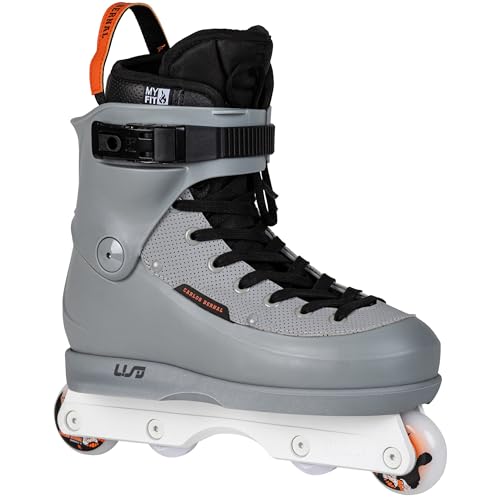 Rollers agressifs pour corriger la posture et optimiser le calage des grinds - 2