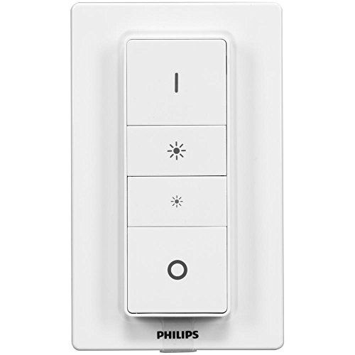 Image of Philips Hue Dimmer Switch
