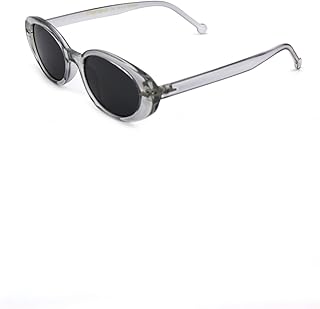 MARISOL MarkaMRS MİAMİ C18 KEMİK ŞEFFAF Güneş Bayan Gözlüğü