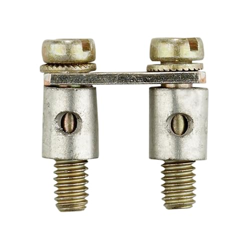 Conector transversal Q 3 SAK4 de tres polos para bloque de terminales