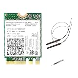 Orange | 7260Ngw 7260Ac 7260 Ac 2.4/5G Bt4.0 Fru 04X6007 WF Card for Thirnkpiad X250 X240 X240S X230S T440 W540 T540 Yoga Y50