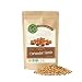 Coriander Seeds Whole | 15 oz - 425 g Reseable Bag | 100% Natural, Freshly Packed | Gluten-Free & Non-GMO | by Eat Well Premium Foods