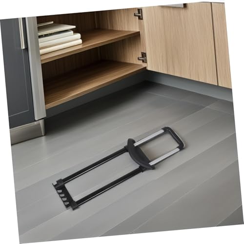 Poignée de rechange pour valise compatible porte-documents - 5
