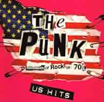 PUNK オムニバス 5枚セット Amazon.co.jp: BIG5,THE/ロック・スーパー・ヒット